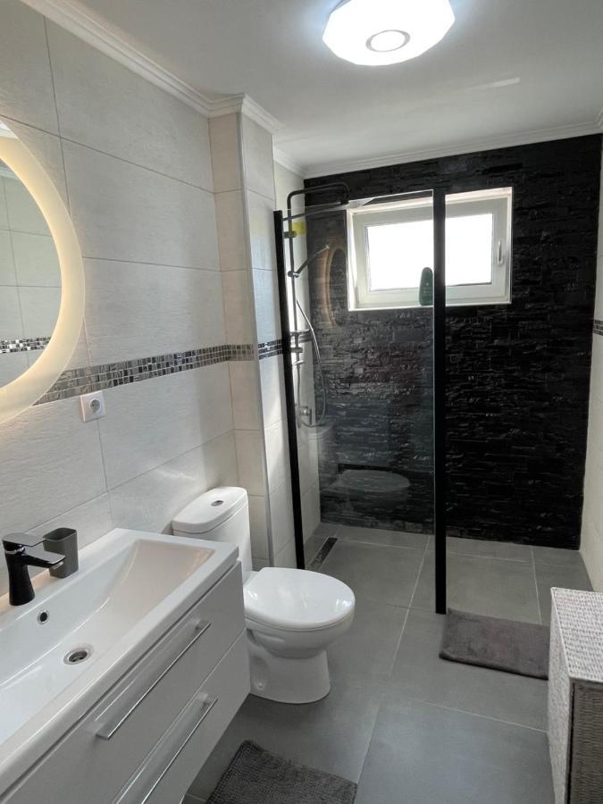 Tiberiu Ricci Apartament Nagyszeben Kültér fotó